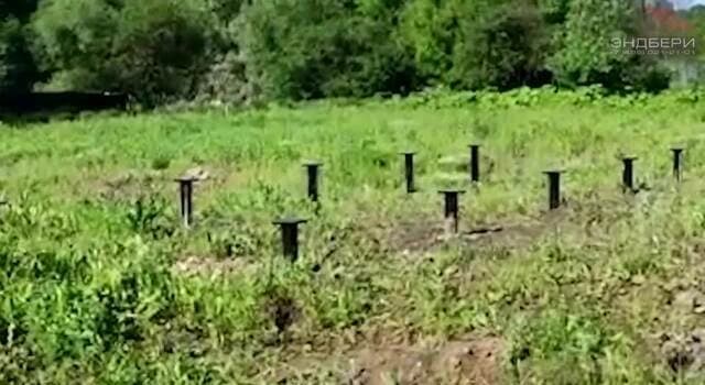 Видео отзыв 8 о компании Эндбери